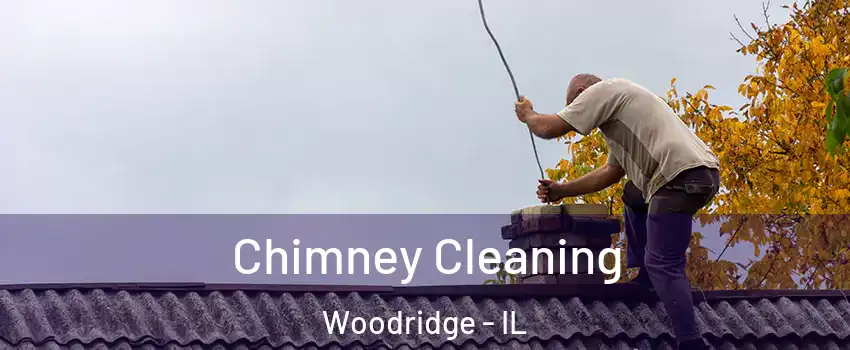  Chimney Cleaning Woodridge - IL