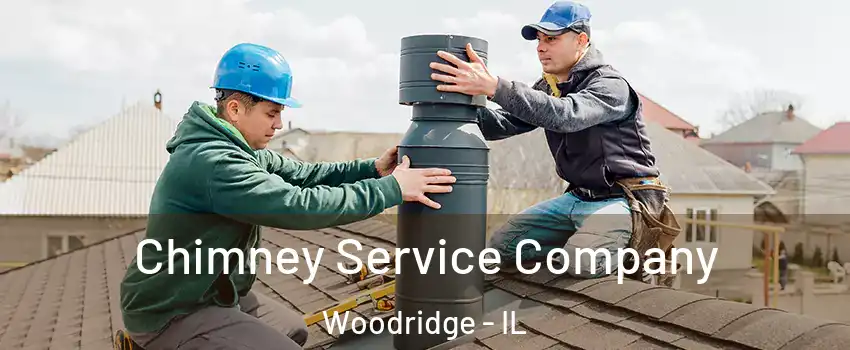  Chimney Service Company Woodridge - IL