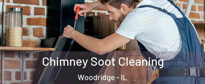  Chimney Soot Cleaning Woodridge - IL