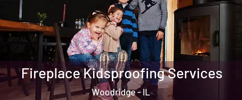  Fireplace Kidsproofing Services Woodridge - IL