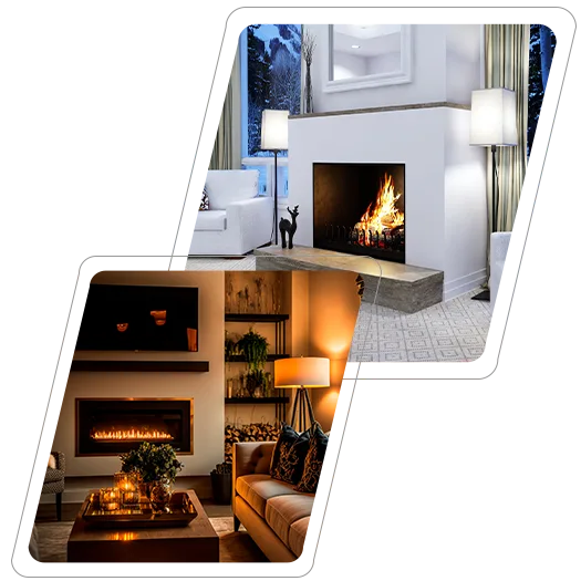 Remove Chimney Odor in Woodridge, IL