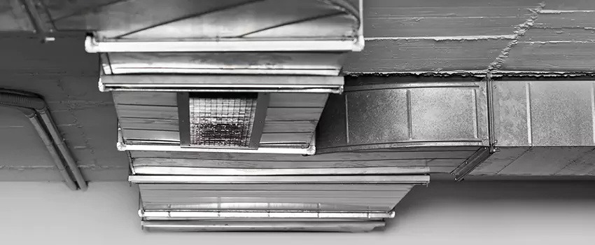 Trusted Air Duct Cleaning Company in Woodridge, Illinois
