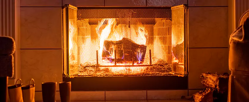 Astria Vent Free Gas Fireplaces Installation in Woodridge, IL