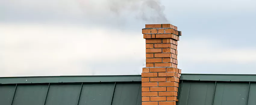 Animal Screen Chimney Cap Repair And Installation Services in Woodridge, Illinois