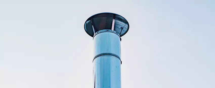 Wind-Resistant Chimney Caps Installation and Repair Services in Woodridge, Illinois