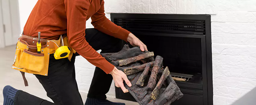 Chimney Creosote Cleaning Cost in Woodridge, Illinois