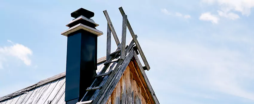 Chimney Creosote Cleaning in Woodridge, IL