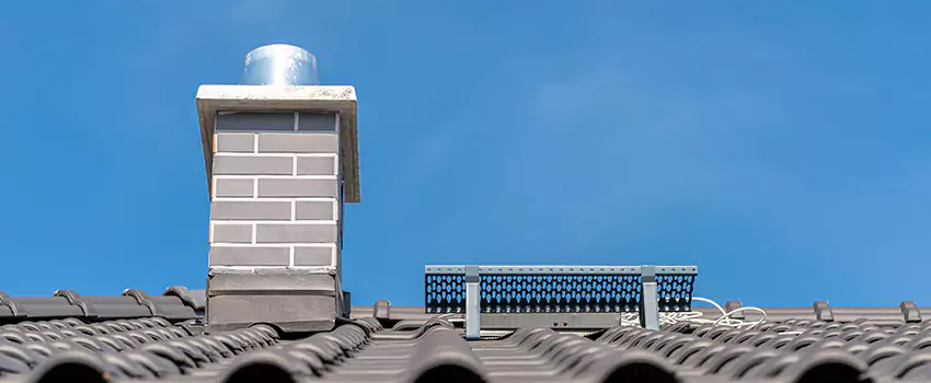 Chimney Flue Relining Services in Woodridge, Illinois