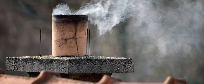 Wood Burning Chimney Odor Removal in Woodridge, IL