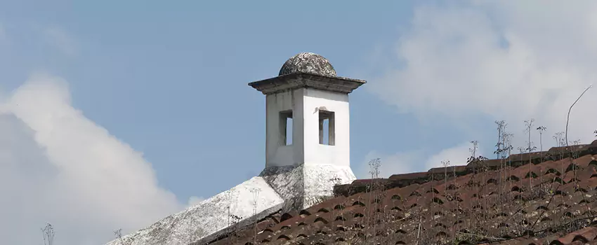 Cost To Rebuild A Chimney in Woodridge, IL