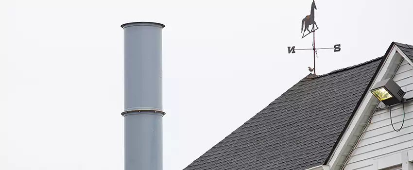 Chimney Inspection in Woodridge, IL