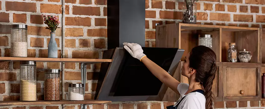 Chimney Installation in Woodridge, IL