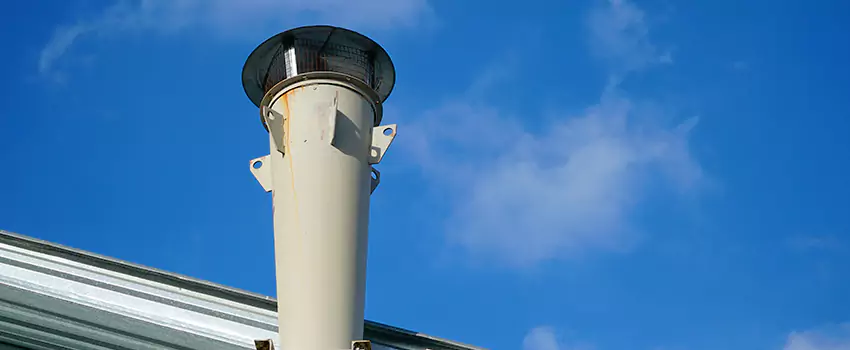 Chimney Spark Arrestor Requirements in Woodridge, IL