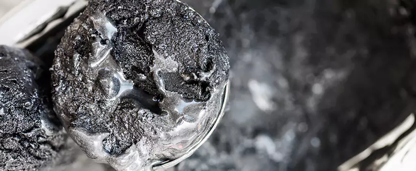 Clogged Dryer Vent Lint Cleaning in Woodridge, Illinois