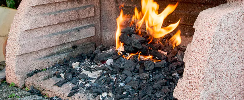 Remove Creosote From Brick in Woodridge, IL