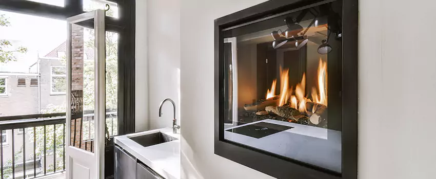 Dimplex Fireplace Installation and Repair in Woodridge, Illinois
