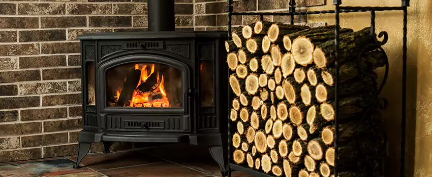 Drolet Fireplaces in Woodridge, Illinois