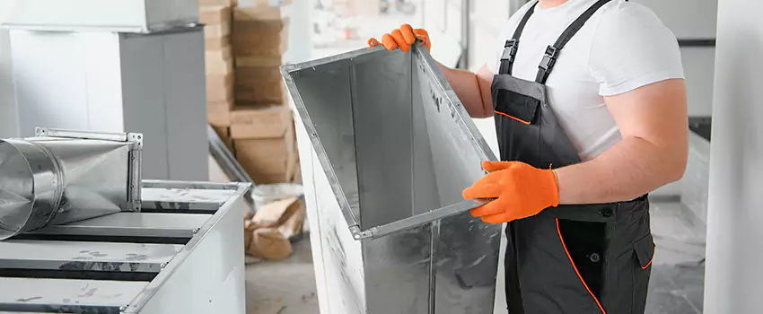 Benefits of Dryer Vent Inspection in Woodridge, IL