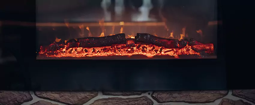 Outdoor Electric Fireplace Installation Solutions in Woodridge, IL
