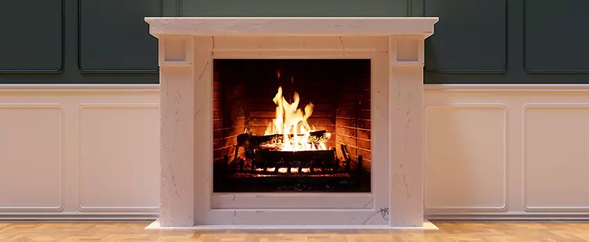 Empire Comfort Systems Fireplace Installation and Replacement in Woodridge, Illinois