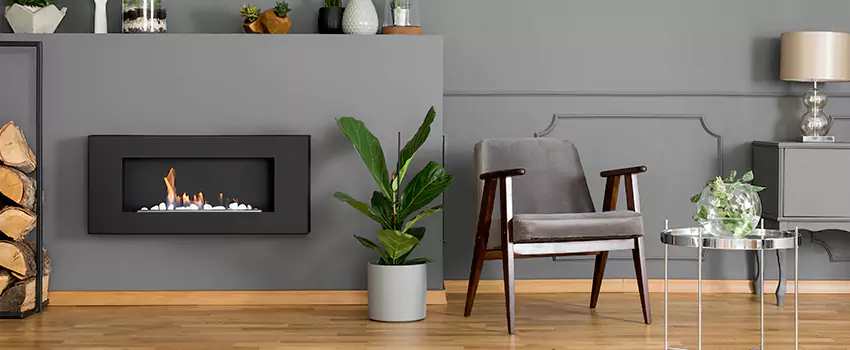 Ethanol Fireplace Burner Repair in Woodridge, IL