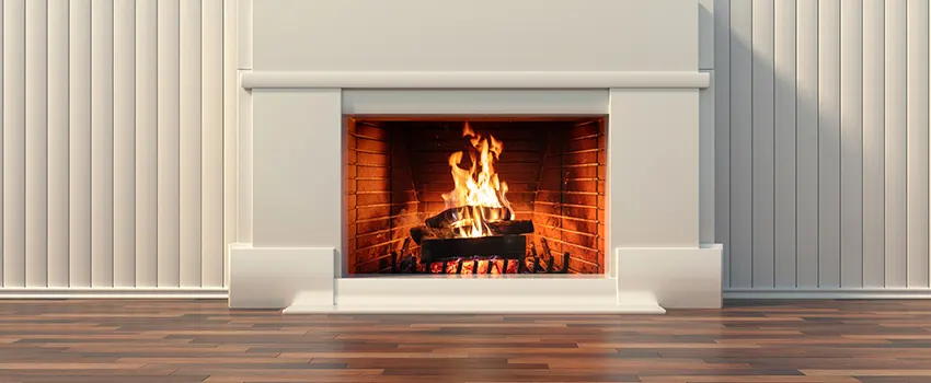 Fireplace Broken Ashtray Repair Services in Woodridge, Illinois