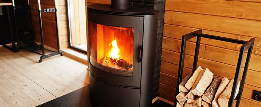 Gas Fireplace Door Handle Installation Services in Woodridge, Illinois