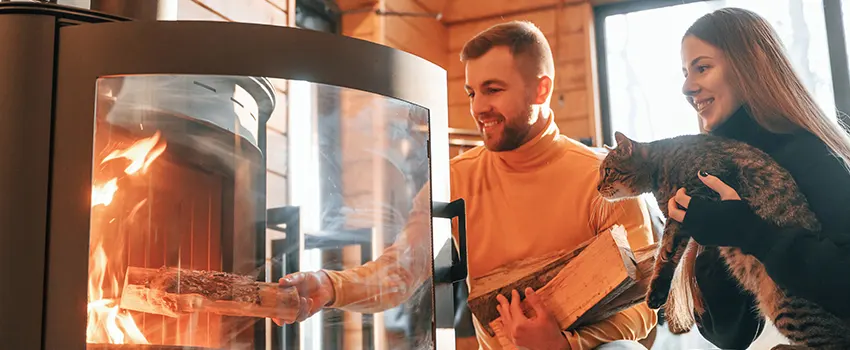 Fireplace Door Installation And Replacement Contractors in Woodridge, IL