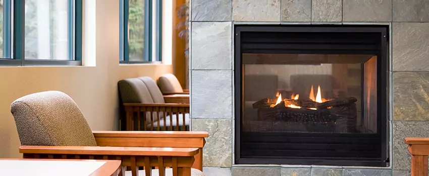 Fireplace Refacing in Woodridge, Illinois
