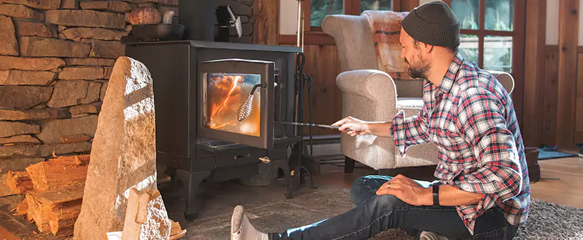 Fireplace Chimney Maintenance in Woodridge, Illinois