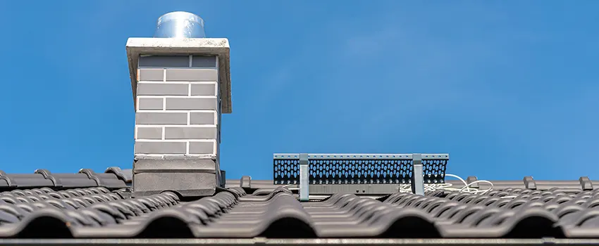 Repair Blocked Chimney in Woodridge, Illinois