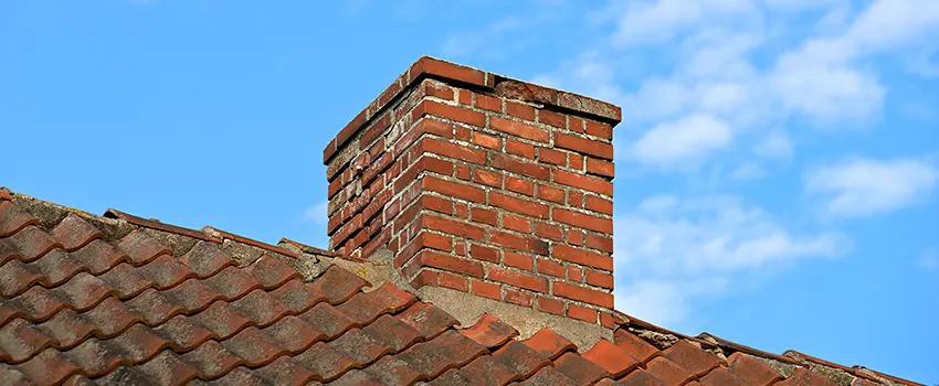 Flue Tiles Cracked Repair Services near Me in Woodridge, IL