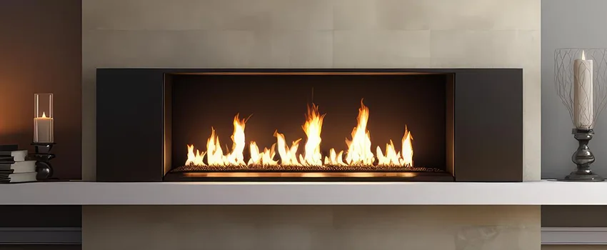 Vent Free Gas Fireplaces Repair Solutions in Woodridge, Illinois
