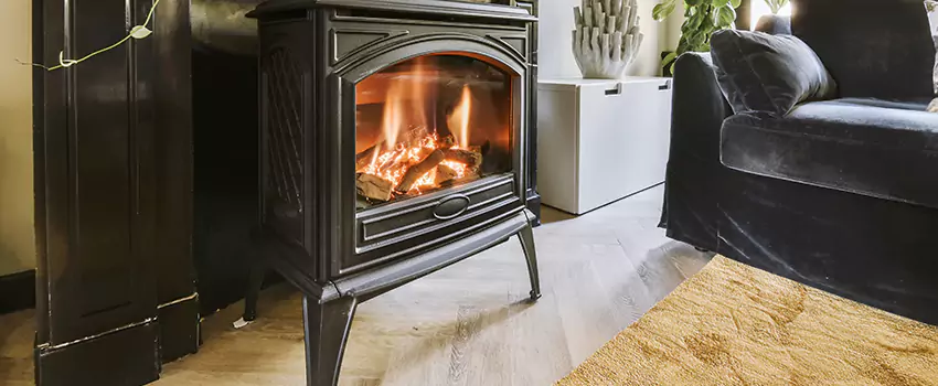 Cost of Hearthstone Stoves Fireplace Services in Woodridge, Illinois