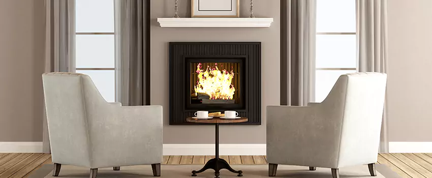 Heat & Glo Outdoor Gas Fireplaces Installation Contractors in Woodridge, Illinois