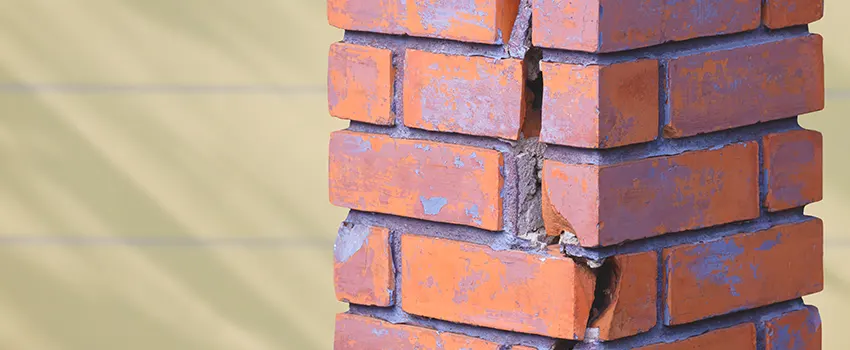 Leaking Chimney Repair And Replacement Cost in Woodridge, Illinois