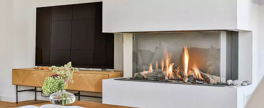 Ortal Wilderness Fireplace Repair and Maintenance in Woodridge, Illinois
