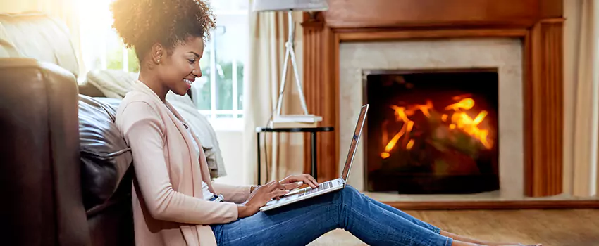 Cost-Effective Osburn Fireplace Installation and Repair in Woodridge, IL