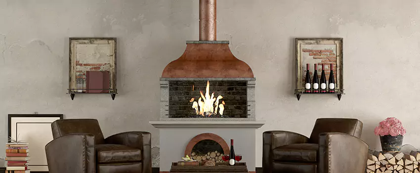 Benefits of Pacific Energy Fireplace in Woodridge, Illinois