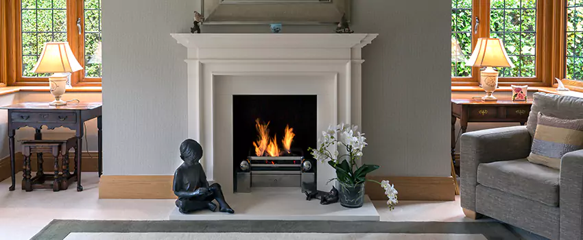 RSF Fireplaces Maintenance and Repair in Woodridge, Illinois