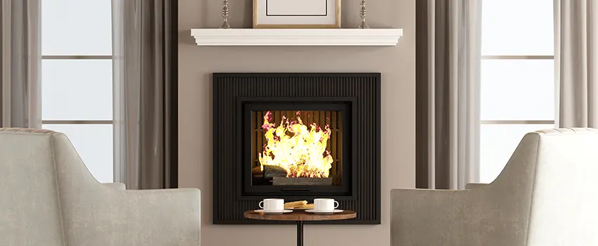 Superior Outdoor Fireplace Repair in Woodridge, IL
