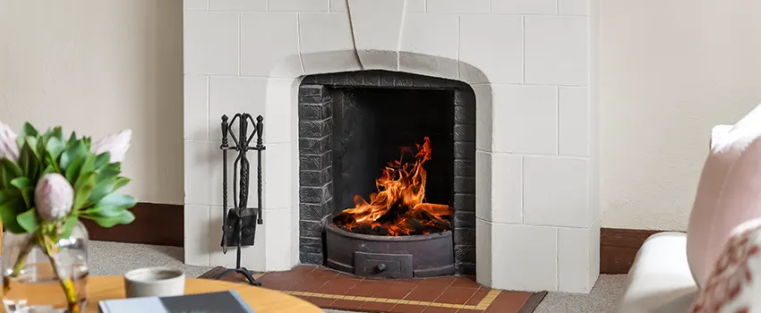 Valor Fireplaces and Stove Repair in Woodridge, IL
