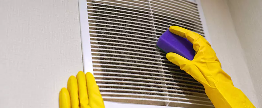 Vent Cleaning Company in Woodridge, IL