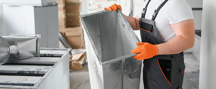 Ventilation Fan Cleaning Services in Woodridge, Illinois
