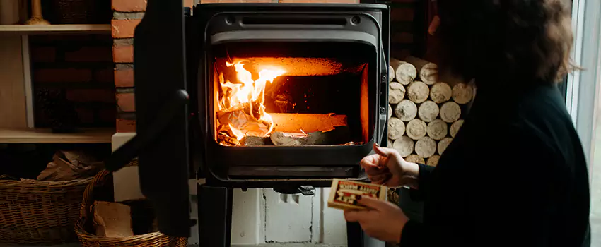 Key Features of Vermont Castings Fireplaces in Woodridge, IL