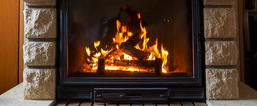 Best Wood Fireplace Repair Company in Woodridge, Illinois