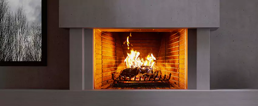Indoor Wood Burning Furnace Repair and Installation in Woodridge, Illinois