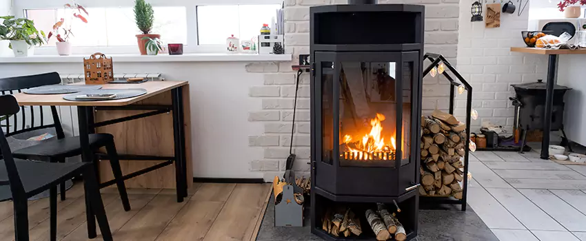 Wood Stove Firebox Installation Services in Woodridge, IL