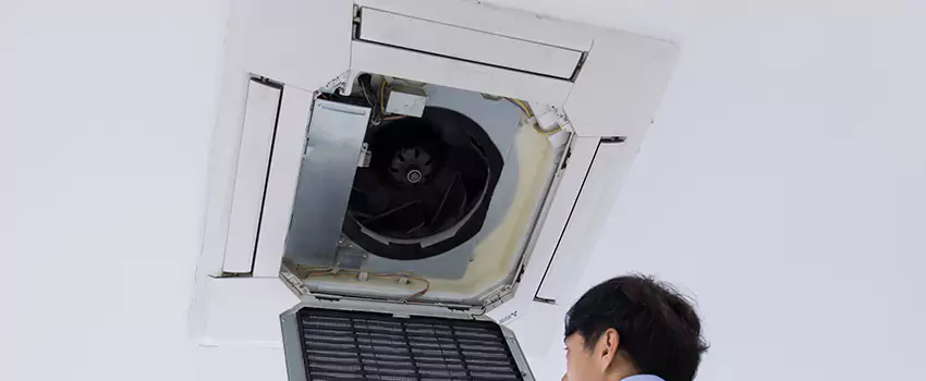 Benefits of Professional Air Duct Cleaning in Woodridge, Illinois