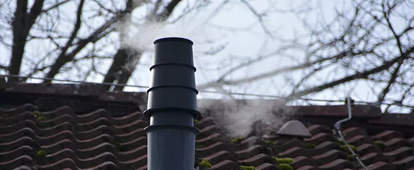 Broken Chimney Animal Screen Repair And Installation in Woodridge, IL